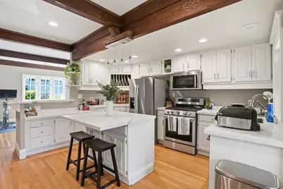 708 Crossway Rd, Burlingame, CA 94010 - Photo 5