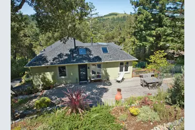 25 Recreation Dr, La Honda, CA 94020 - Photo 9
