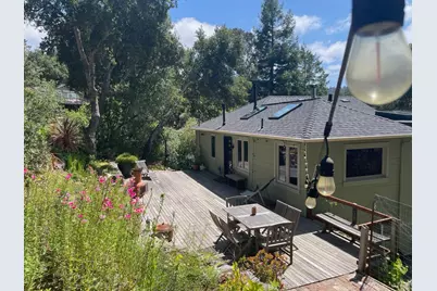 25 Recreation Dr, La Honda, CA 94020 - Photo 13