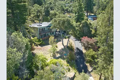 25 Recreation Dr, La Honda, CA 94020 - Photo 1