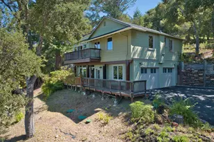 25 Recreation Dr, La Honda, CA 94020 - Photo 1