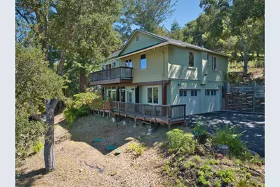25 Recreation Dr, La Honda, CA 94020 - Photo 3