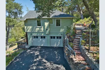 25 Recreation Dr, La Honda, CA 94020 - Photo 5