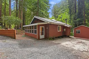 155 Redwood Ave, Pescadero, CA 94060 - Photo 1
