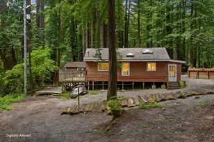 155 Redwood Ave, Pescadero, CA 94060 - Photo 1
