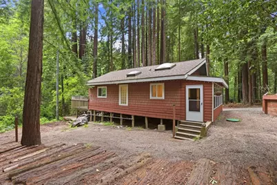 155 Redwood Ave, Pescadero, CA 94060 - Photo 3