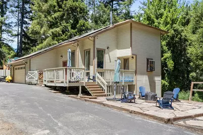 8946 Alpine Rd, La Honda, CA 94020 - Photo 1