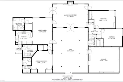 16899 Kennedy Rd, Los Gatos, CA 95032 - Photo 19