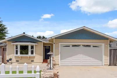 Address Not Disclosed, Moss Beach, CA 94038 - Photo 1