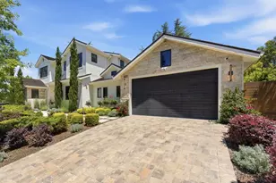 2315 Warner Range Ave, Menlo Park, CA 94025 - Photo 3
