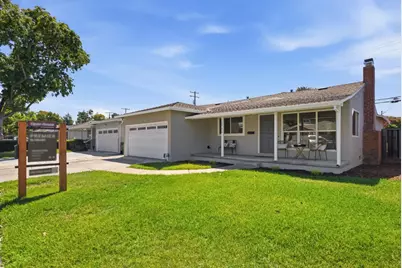 2752 Forbes, Santa Clara, CA 95051 - Photo 1