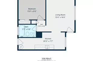 1718 6th Ave, Oakland, CA 94606 - Photo 17