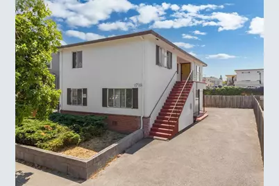 1718 6th Ave, Oakland, CA 94606 - Photo 1