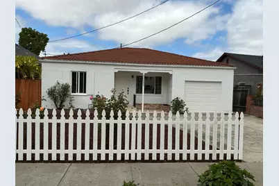 3021 Glendale Ave, Redwood City, CA 94063 - Photo 1