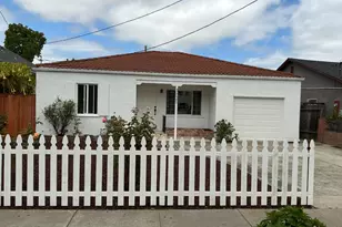 3021 Glendale Ave, Redwood City, CA 94063 - Photo 1