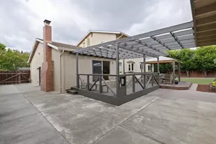 115 Belhaven Dr, Los Gatos, CA 95032 - Photo 29
