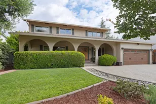 115 Belhaven Dr, Los Gatos, CA 95032 - Photo 1