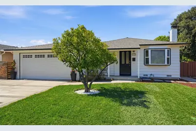 7933 Cranberry Cir, Cupertino, CA 95014 - Photo 3