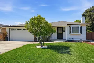 7933 Cranberry Cir, Cupertino, CA 95014 - Photo 3
