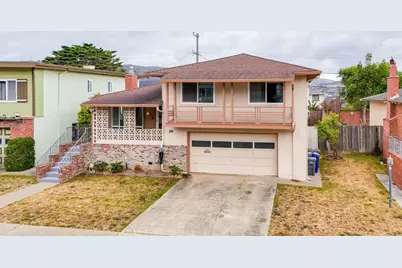 648 Newman Dr, South San Francisco, CA 94080 - Photo 1
