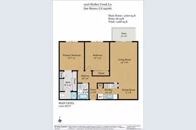 1126 Shelter Creek Ln, San Bruno, CA 94066 - Photo 15