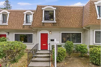 612 Forest Ave, Palo Alto, CA 94301 - Photo 1
