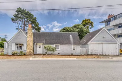 195 Cedar St, Pacific Grove, CA 93950 - Photo 1
