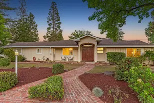 20096 Chateau Dr, Saratoga, CA 95070 - Photo 1