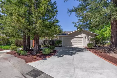 20096 Chateau Dr, Saratoga, CA 95070 - Photo 41