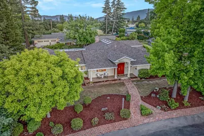 20096 Chateau Dr, Saratoga, CA 95070 - Photo 1