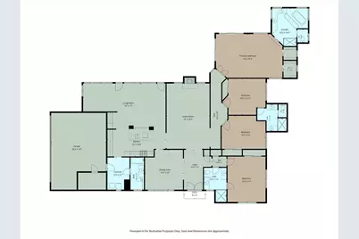 20096 Chateau Dr, Saratoga, CA 95070 - Photo 43
