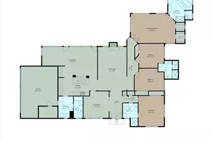 20096 Chateau Dr, Saratoga, CA 95070 - Photo 43