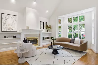 1564 Columbus Ave, Burlingame, CA 94010 - Photo 3