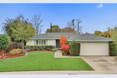 5382 Kunkel Dr, San Jose, CA 95124 - Photo 1