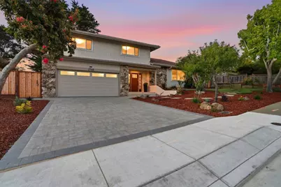 2740 Comstock Cir, Belmont, CA 94002 - Photo 59