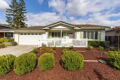 786 Sunset Glen Dr, San Jose, CA 95123 - Photo 1