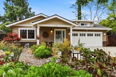 1195 Steinway Ave, Campbell, CA 95008 - Photo 1