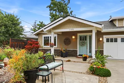 1195 Steinway Ave, Campbell, CA 95008 - Photo 3