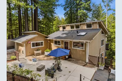 278 Hill Top Ct, Boulder Creek, CA 95006 - Photo 49