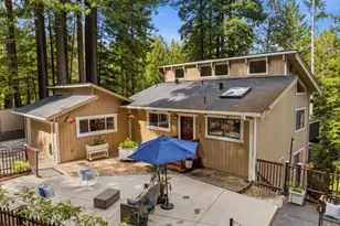 278 Hill Top Ct, Boulder Creek, CA 95006 - Photo 49