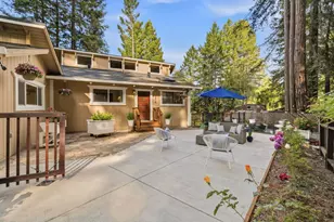 278 Hill Top Ct, Boulder Creek, CA 95006 - Photo 5