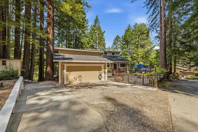 278 Hill Top Ct, Boulder Creek, CA 95006 - Photo 33