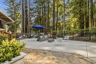 278 Hill Top Ct, Boulder Creek, CA 95006 - Photo 35