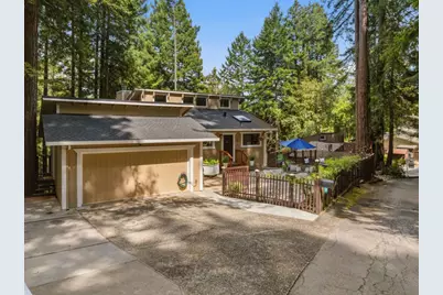 278 Hill Top Ct, Boulder Creek, CA 95006 - Photo 43