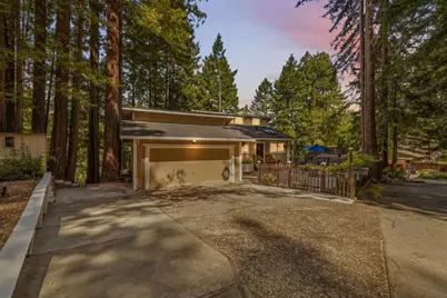 278 Hill Top Ct, Boulder Creek, CA 95006 - Photo 1
