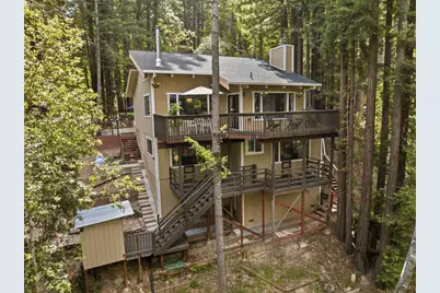 278 Hill Top Ct, Boulder Creek, CA 95006 - Photo 51