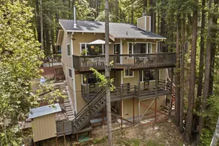 278 Hill Top Ct, Boulder Creek, CA 95006 - Photo 51