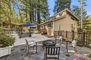 278 Hill Top Ct, Boulder Creek, CA 95006 - Photo 37
