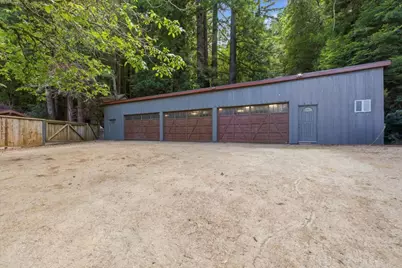 260 Grandview Dr, Woodside, CA 94062 - Photo 41