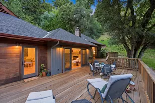260 Grandview Dr, Woodside, CA 94062 - Photo 47